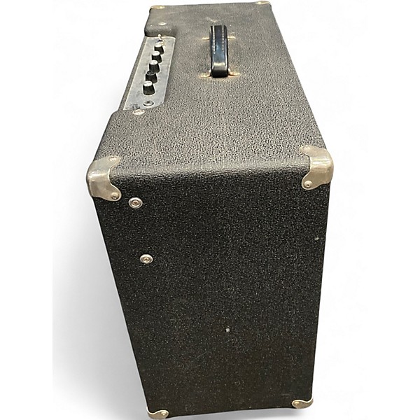 Used Crate vintage club 50 Tube Guitar Combo Amp