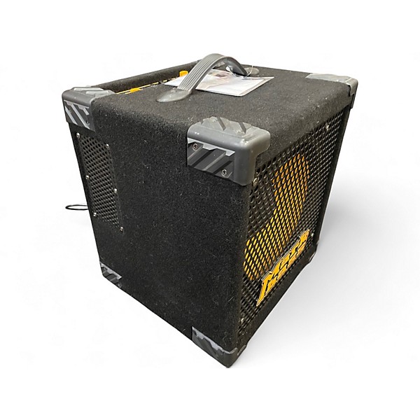 Used Markbass Mini CMD121P 500W 1x12 Bass Combo Amp