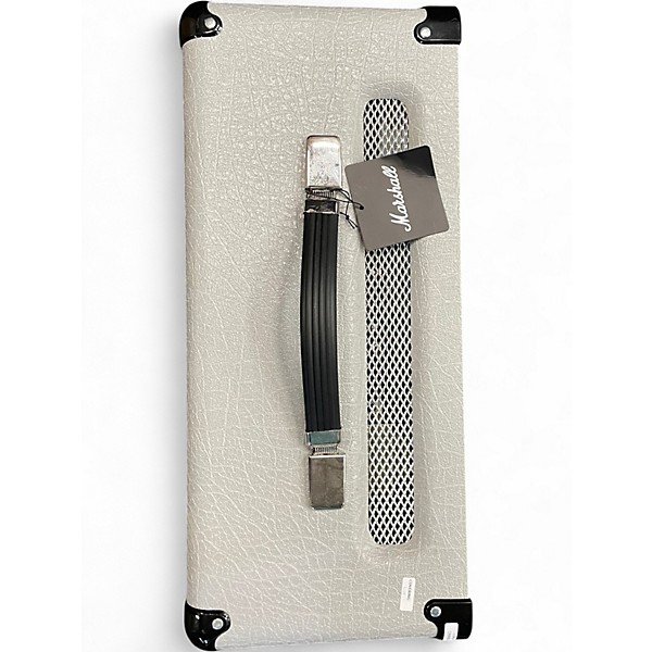 Used 2025 Marshall Silver Jubilee 2525H Tube Guitar Amp Head