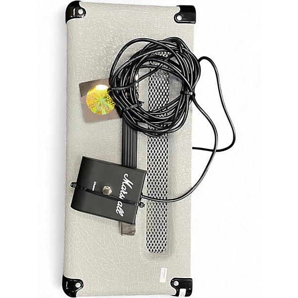 Used 2025 Marshall Silver Jubilee 2525H Tube Guitar Amp Head