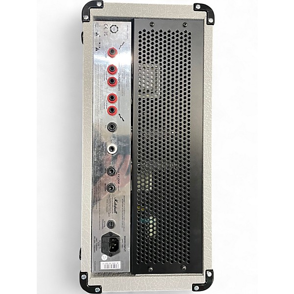 Used 2025 Marshall Silver Jubilee 2525H Tube Guitar Amp Head