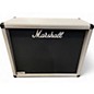 Used 2025 Marshall 2536U Silver Jubilee 140W 2x12 Guitar Cabinet thumbnail