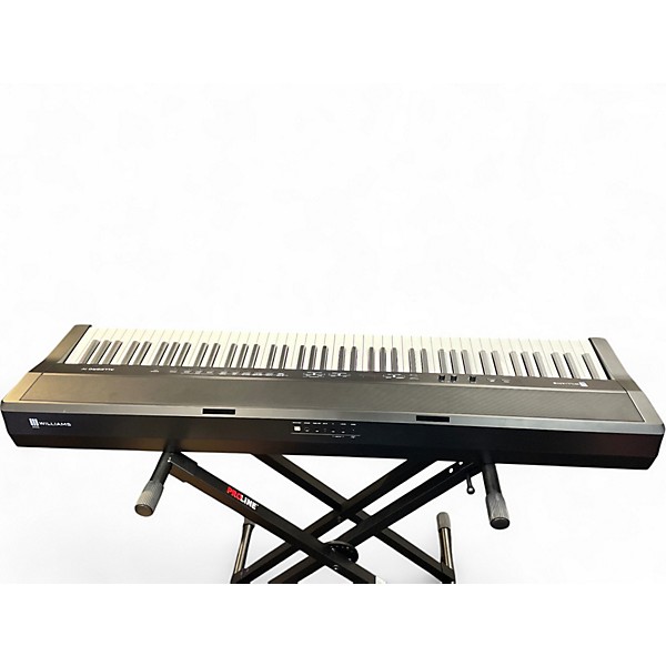 Used Williams ALLEGRO IV Digital Piano