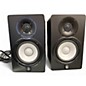 Used Yamaha HS5 Pair Powered Monitor thumbnail