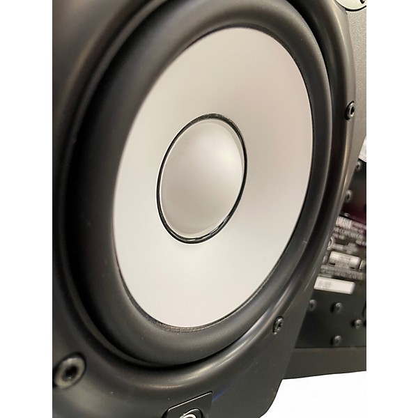 Used Yamaha HS5 Pair Powered Monitor
