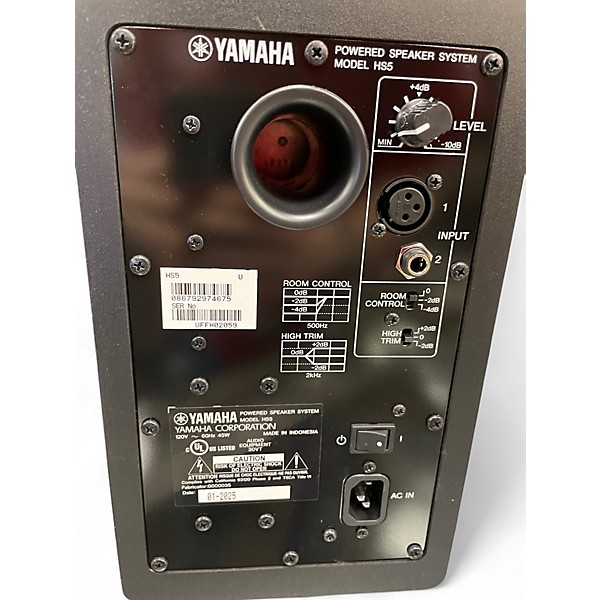 Used Warm Audio WA 47 JR Condenser Microphone