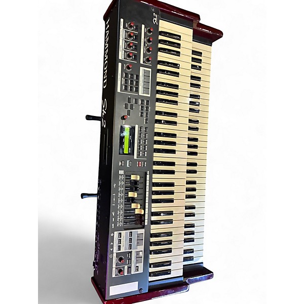 Used Hammond sk2 Organ