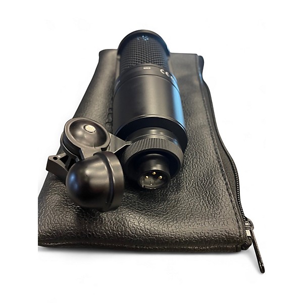 Used Audio-Technica AT2020 Condenser Microphone