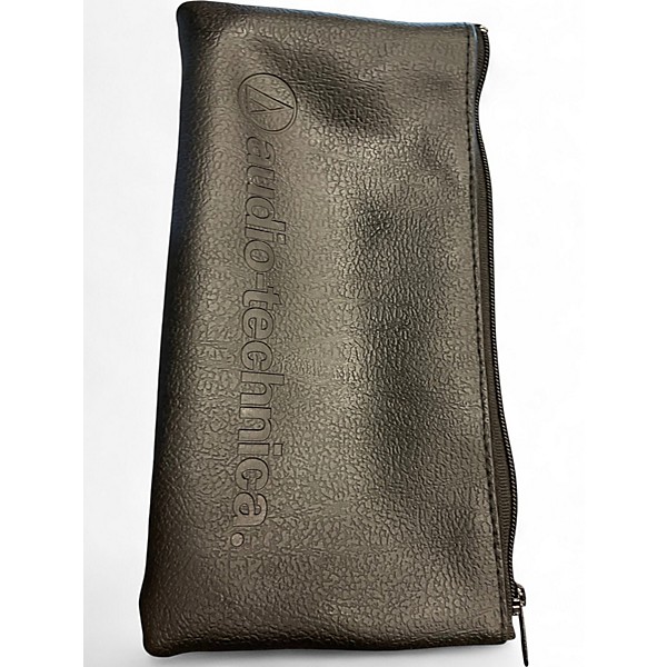 Used Audio-Technica AT2020 Condenser Microphone