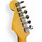 Used 1997 Fender American Standard Stratocaster Candy Apple Red Metallic Solid Body Electric Guitar