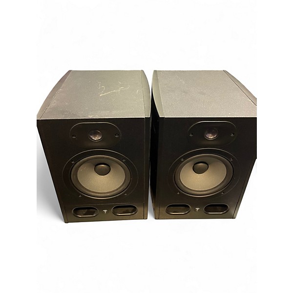 Used Focal ALPHA 65 PAIR Powered Monitor