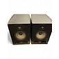 Used Focal ALPHA 65 PAIR Powered Monitor