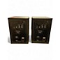 Used Focal ALPHA 65 PAIR Powered Monitor