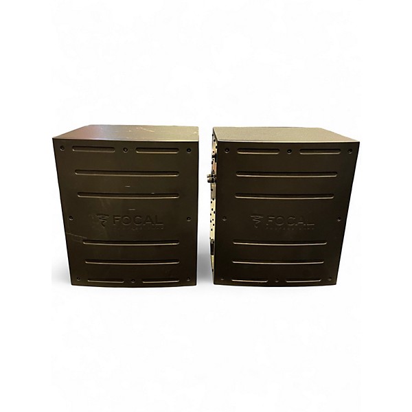 Used Focal ALPHA 65 PAIR Powered Monitor