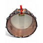 Used Drum Supply 14X6.5 Copper Snare Copper Drum