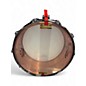 Used Drum Supply 14X6.5 Copper Snare Copper Drum