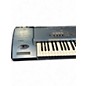 Used KORG Triton Extreme 88 Key Keyboard Workstation