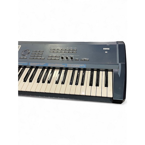 Used KORG Triton Extreme 88 Key Keyboard Workstation