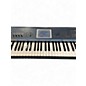 Used KORG Triton Extreme 88 Key Keyboard Workstation