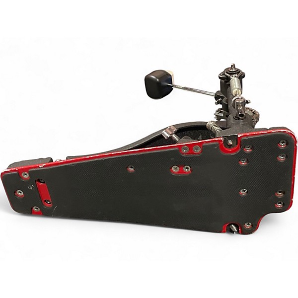Used DW 5000 Series Single Single Bass Drum Pedal