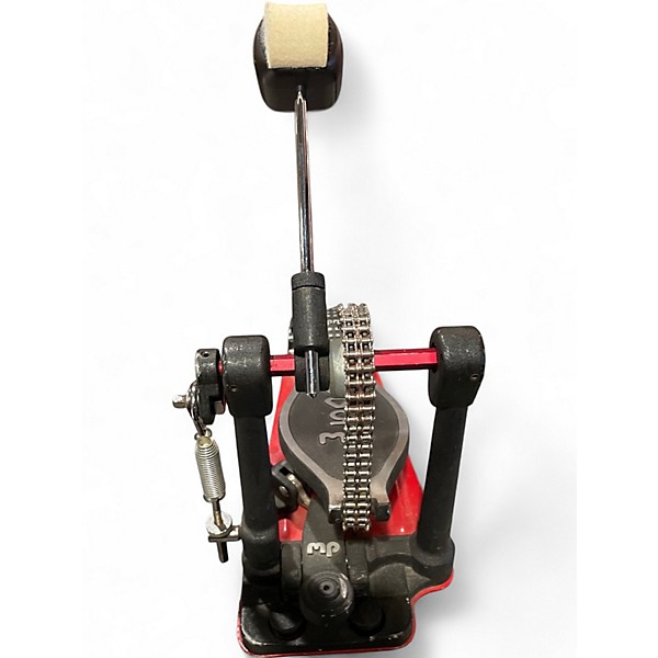 Used DW 5000 Series Single Single Bass Drum Pedal