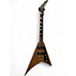 Used Jackson JS32T Randy Rhoads Natural Oil Solid Body Electric Guitar thumbnail