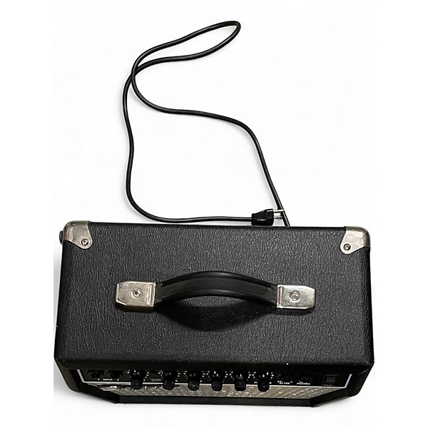 Used Squier Champ 15 Guitar Combo Amp