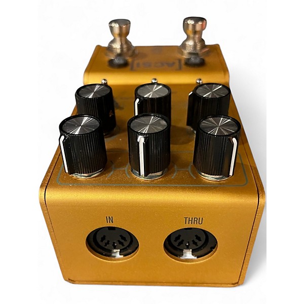 Used Walrus Audio ACS1 Effect Processor
