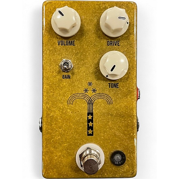 Used JHS Pedals Morning Glory V4 Effect Pedal