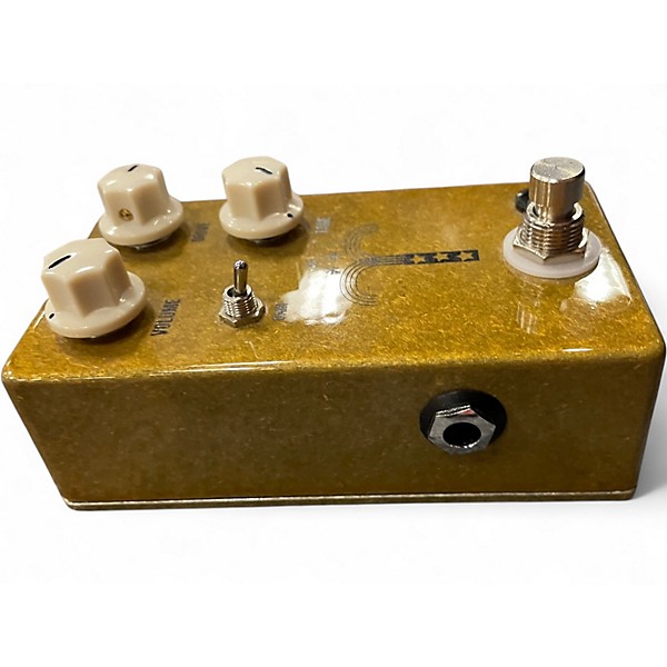 Used JHS Pedals Morning Glory V4 Effect Pedal