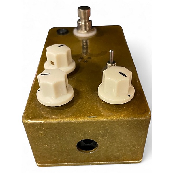 Used JHS Pedals Morning Glory V4 Effect Pedal