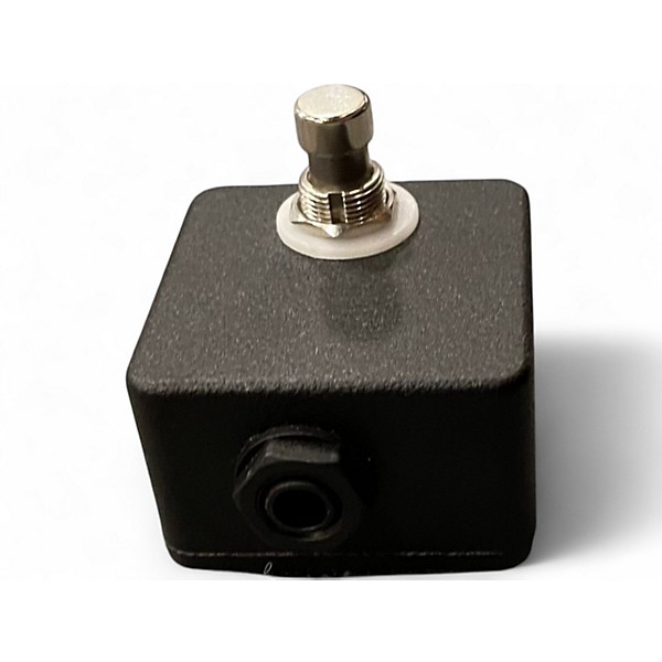 Used JHS Pedals Red Remote Pedal