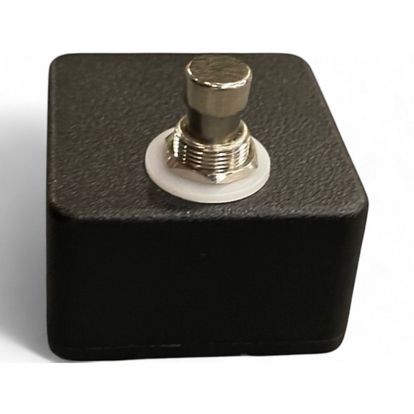 Used JHS Pedals Red Remote Pedal