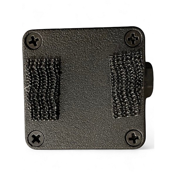 Used JHS Pedals Red Remote Pedal