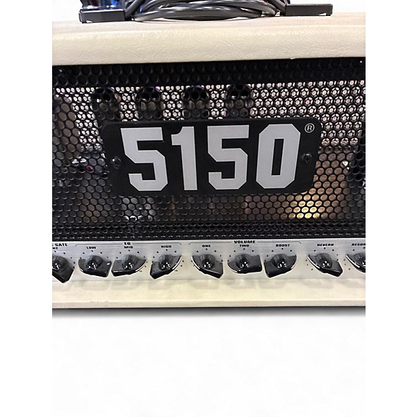 Used EVH 5150 Iconic 80W Tube Guitar Amp Head
