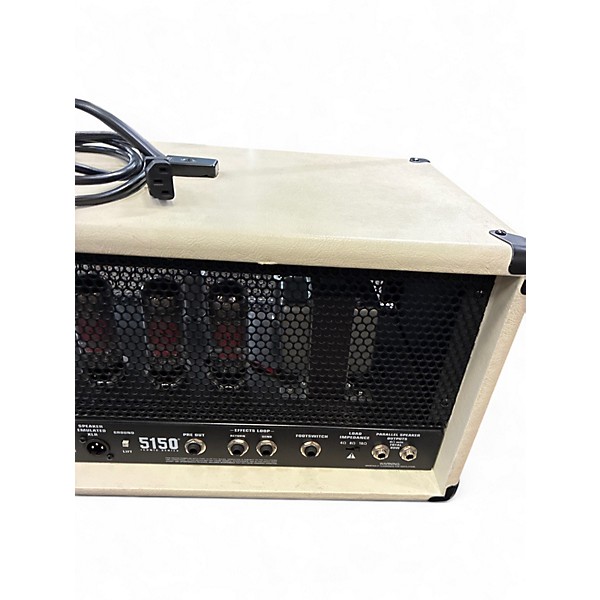 Used EVH 5150 Iconic 80W Tube Guitar Amp Head