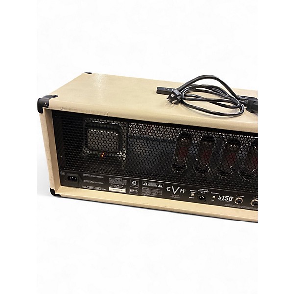 Used EVH 5150 Iconic 80W Tube Guitar Amp Head