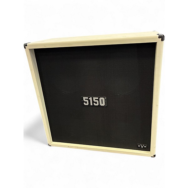 Used EVH 5150 Iconic 412 Guitar Cabinet