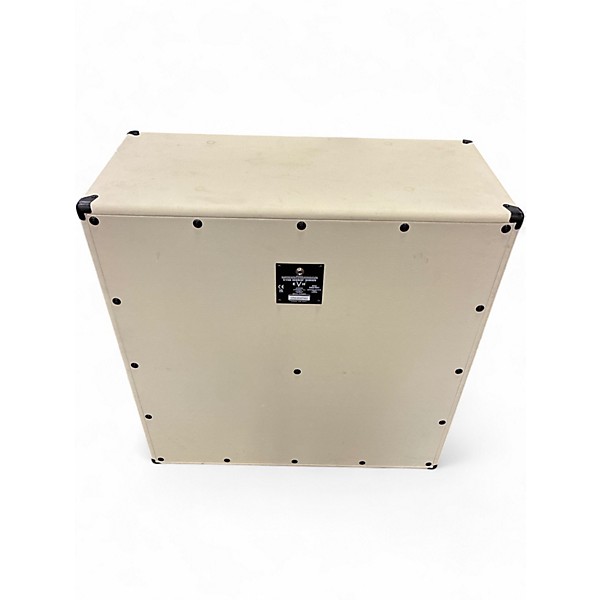 Used EVH 5150 Iconic 412 Guitar Cabinet