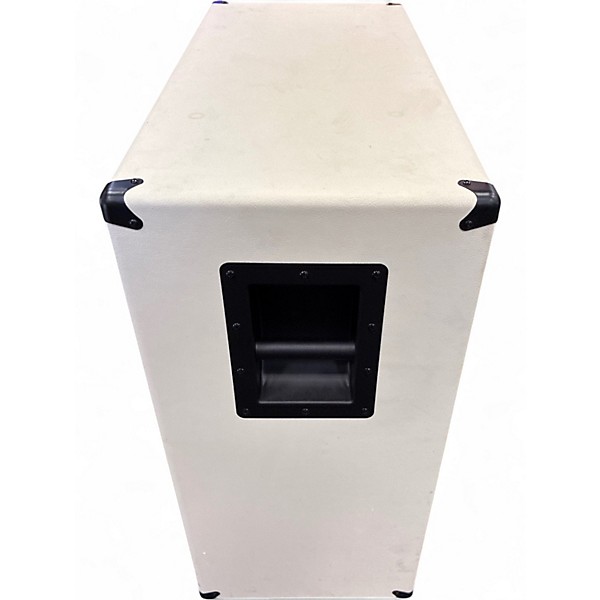 Used EVH 5150 Iconic 412 Guitar Cabinet