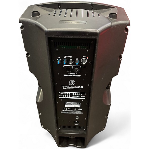 Used Mackie THUMP 15 Powered Speaker