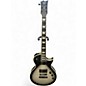 Used ESP LTD EC1001 CTM Silverburst Solid Body Electric Guitar thumbnail