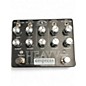 Used Empress Effects Heavy Dual-Channel Distortion Effect Pedal thumbnail