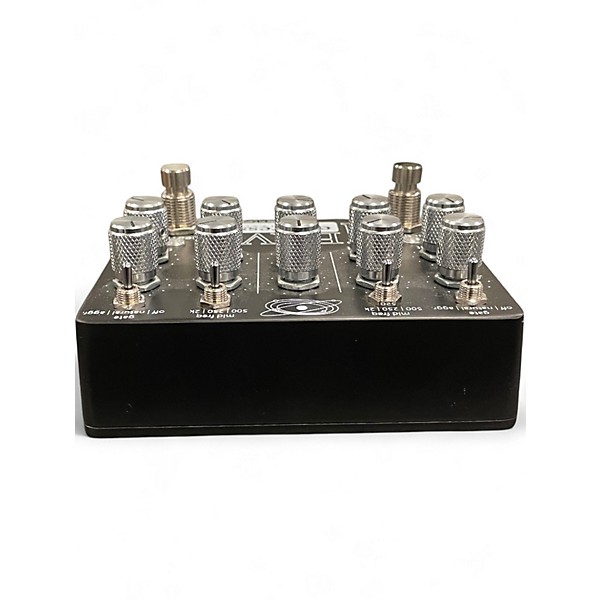 Used Empress Effects Heavy Dual-Channel Distortion Effect Pedal