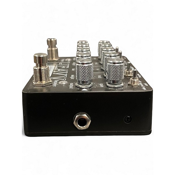 Used Empress Effects Heavy Dual-Channel Distortion Effect Pedal