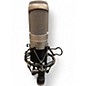 Used Audio-Technica AT3035 Condenser Microphone