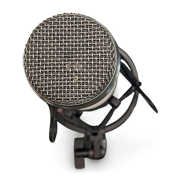 Used Audio-Technica AT3035 Condenser Microphone