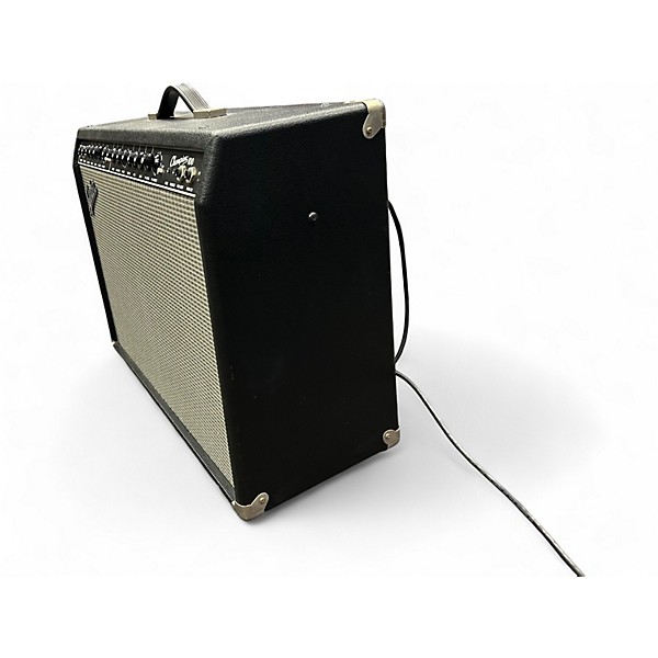 Used Fender Champion 100 Guitar Combo Amp