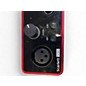 Used Focusrite Scarlett Solo Gen 3 Audio Interface