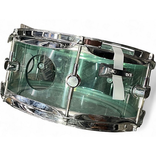 Used Spaun 13in 13X5.5 ACRYLIC COKE BOTTLE ACRYLIC COKE BOTTLE Drum